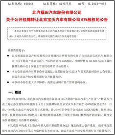 关于宝沃汽车被收购的新闻,给你最明白的解读